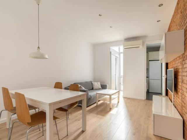 Apartamento en alquiler en Barcelona, el Poblenou