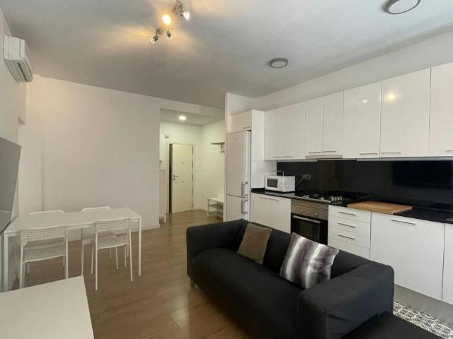 Apartamento en alquiler en Barcelona, la Vila de Gràcia