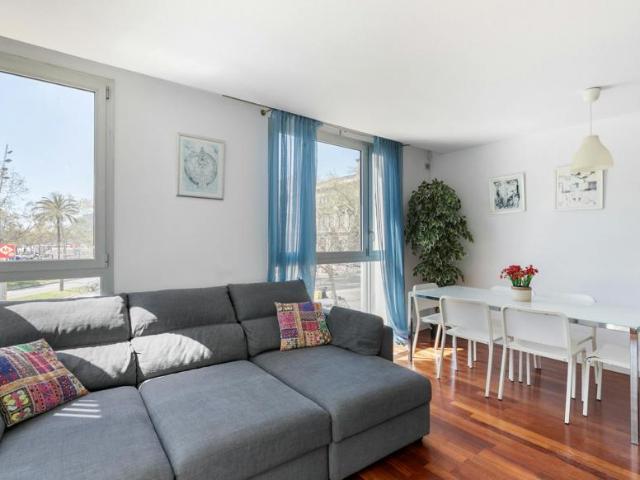 Apartamento en alquiler en Barcelona, la Barceloneta