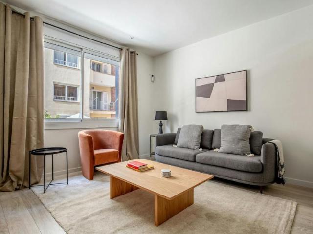 Apartamento en alquiler en Barcelona, Vallcarca i els Penitents