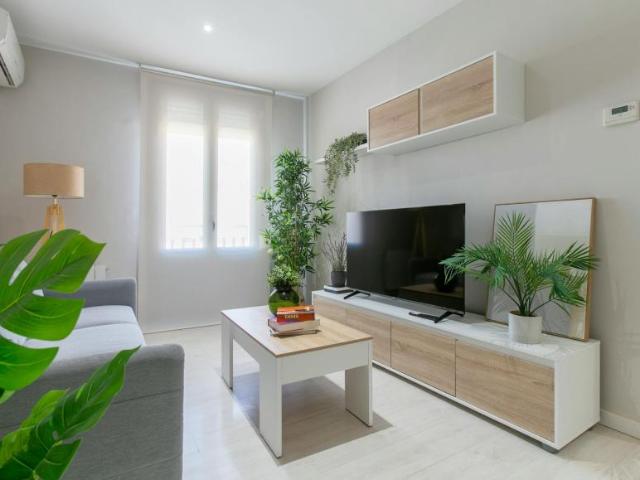 Apartamento en alquiler en Barcelona, el Clot