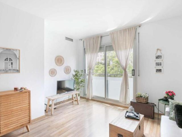 Apartamento en alquiler en Barcelona