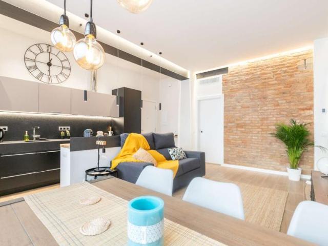 Apartamento en alquiler en Barcelona