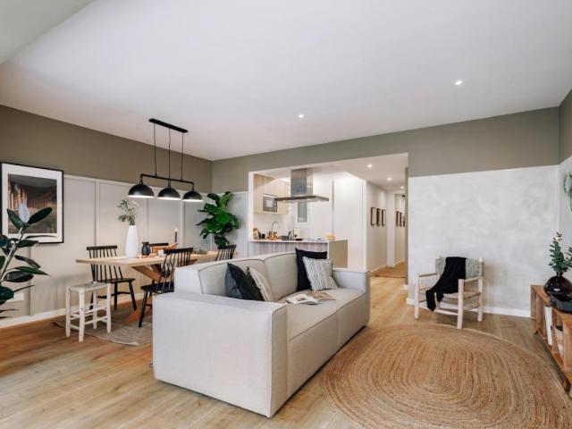 Apartamento en alquiler en Barcelona, Sant Antoni