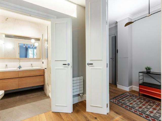 Apartamento en alquiler en Barcelona, l'Antiga Esquerra de l'Eixample