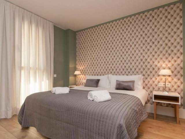 Apartamento en alquiler en Barcelona, la Sagrada Família