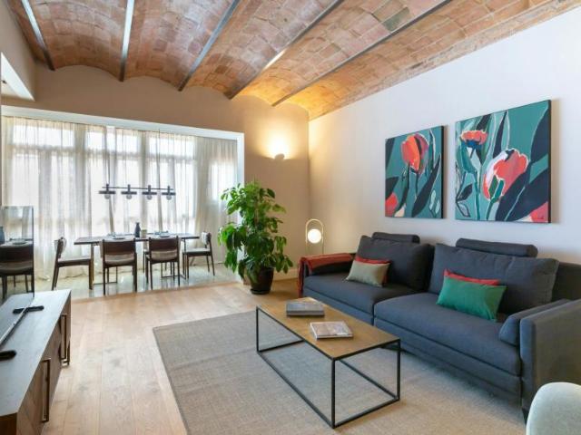 Apartamento en alquiler en Barcelona, l'Antiga Esquerra de l'Eixample