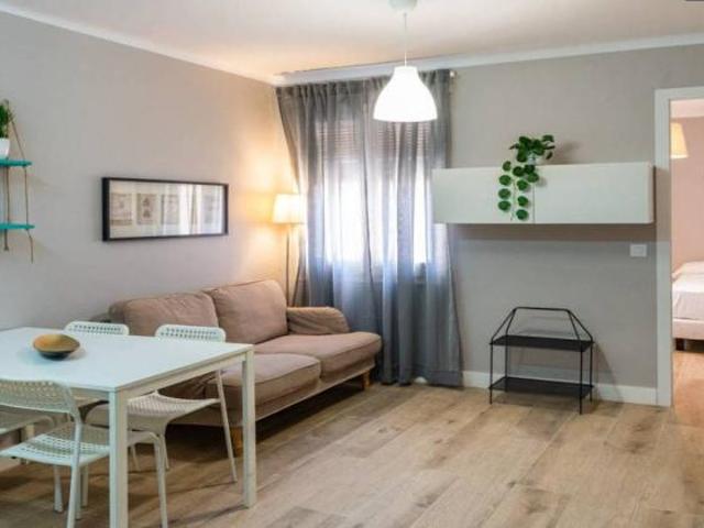 Apartamento en alquiler en Barcelona, el Carmel