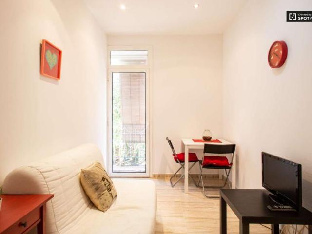 Apartamento en alquiler en Barcelonès, Catalunya