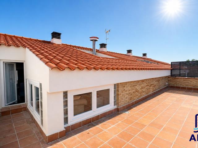 Apartamento en venta en Bargas, Castilla-La Mancha