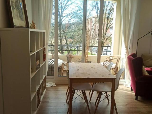 Apartamento en alquiler en Arizgoiti, Basauri