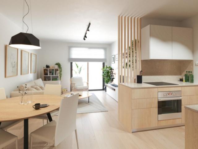 Apartamento en venta en Begues