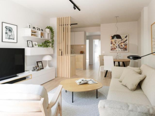 Apartamento en venta en Begues