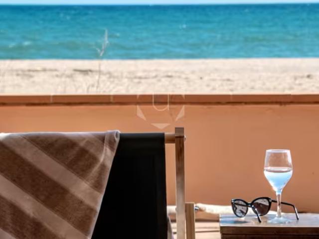 Apartamento en alquiler en Baix Empordà, Catalunya