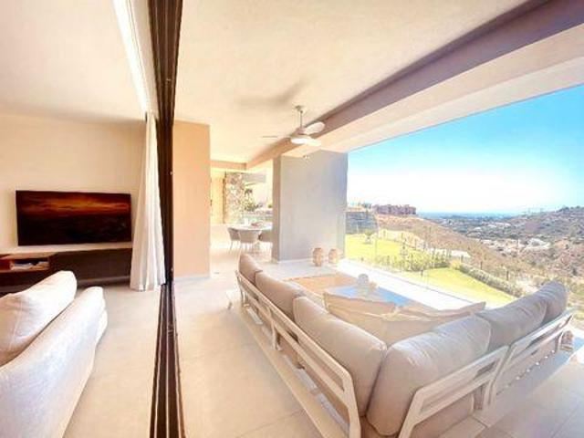 Apartamento en alquiler en Costa del Sol Occidental, Andalucía