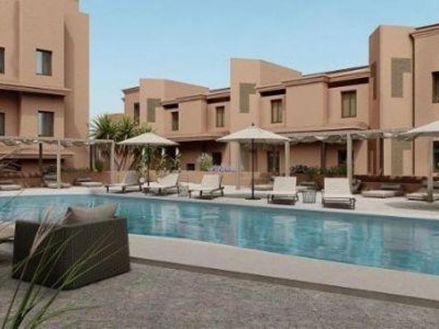 Apartamento en venta en Costa del Sol Occidental, Andalucía