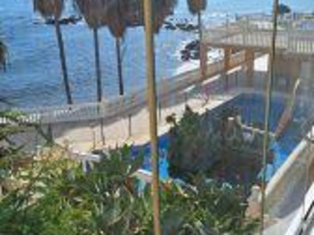 Apartamento en venta en Torrequebrada, Costa del Sol Occidental