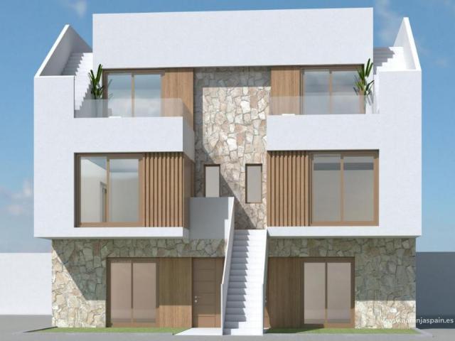 Apartamento en venta en el Baix Segura / La Vega Baja, Valencia