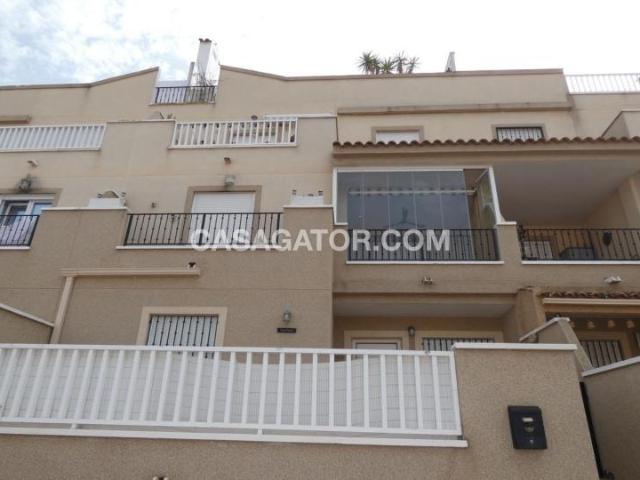 Apartamento en venta en Benejúzar