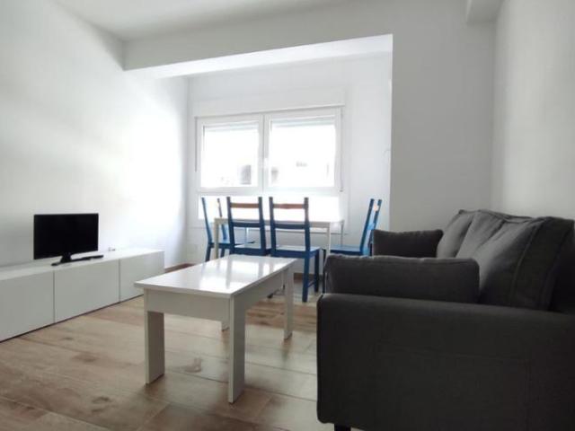 Apartamento en alquiler en Benicarló