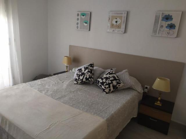 Apartamento en alquiler en Benidorm, Pla de Maravall