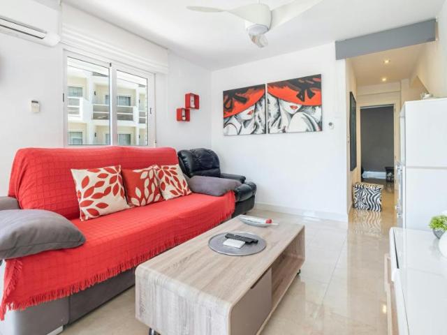 Apartamento en alquiler en Benidorm, Llevant