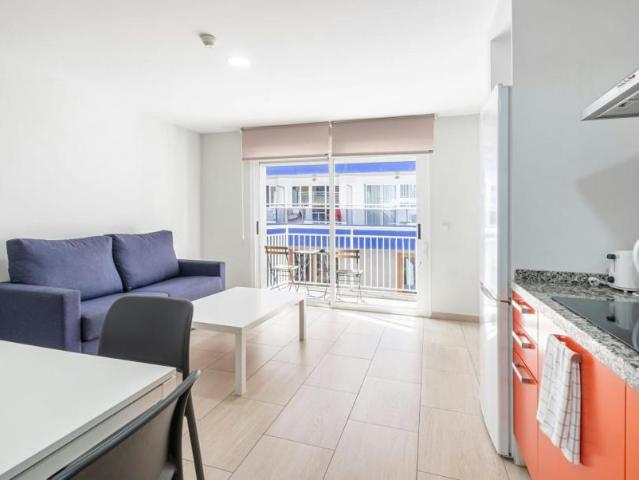 Apartamento en alquiler en el Calvari, Benidorm