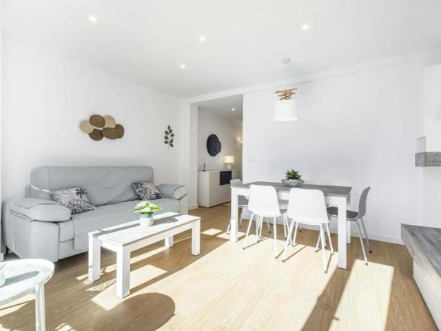 Apartamento en alquiler en Benidorm, el Castell - Casc Antic
