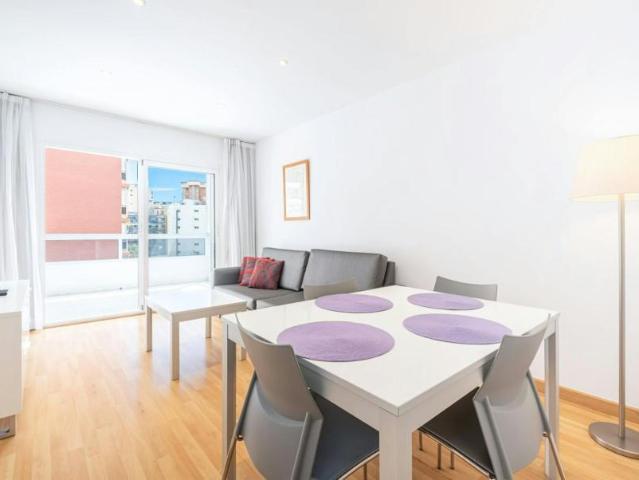 Apartamento en alquiler en Benidorm, Llevant