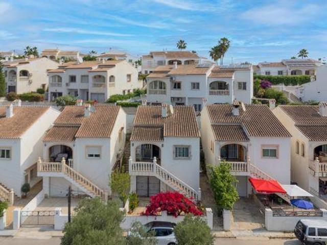 Apartamento en alquiler en Benitachell