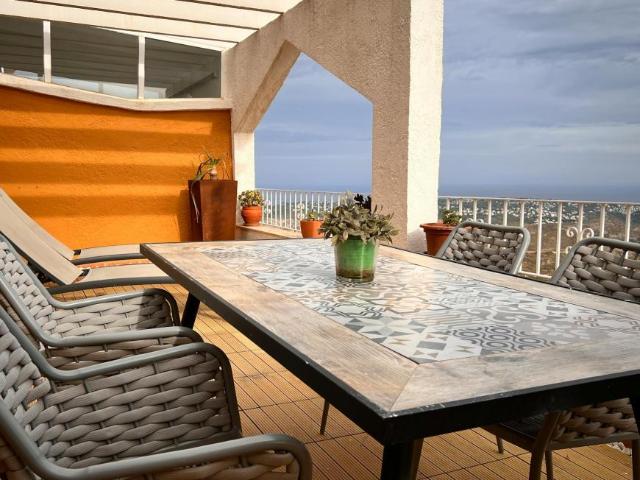 Apartamento en alquiler en Benitachell, Pueblo Panorama