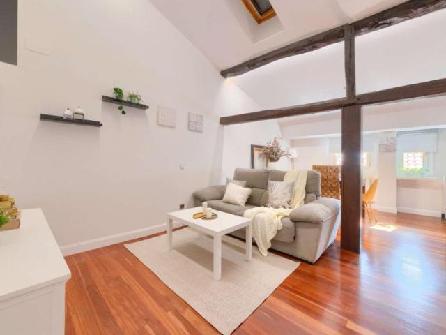 Apartamento en alquiler en Ibaiondo, Bilbao