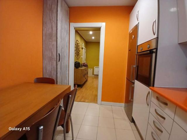 Apartamento en alquiler en Ibaiondo, Bilbao
