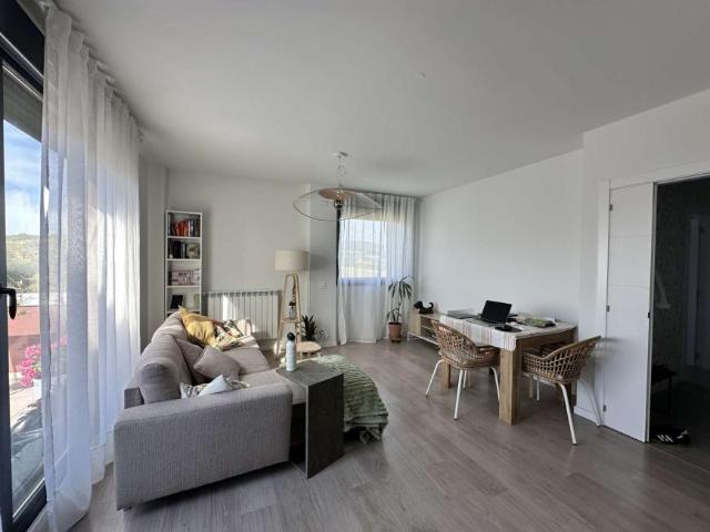 Apartamento en alquiler en Ibaiondo, Bilbao