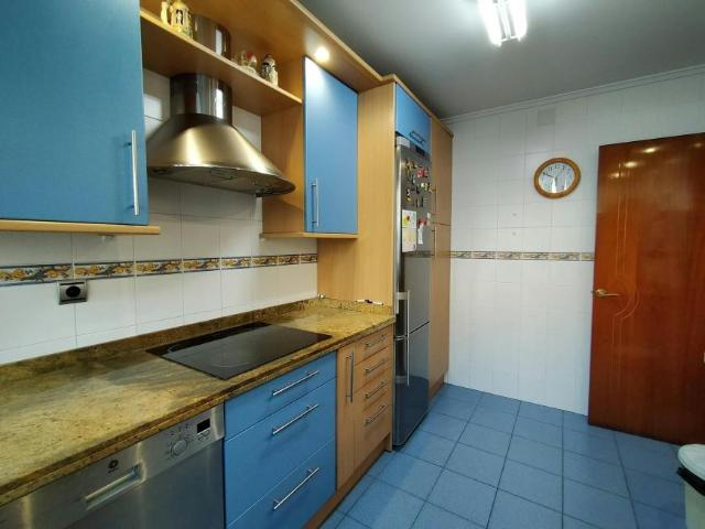 Apartamento en alquiler en Deusto, Bilbao