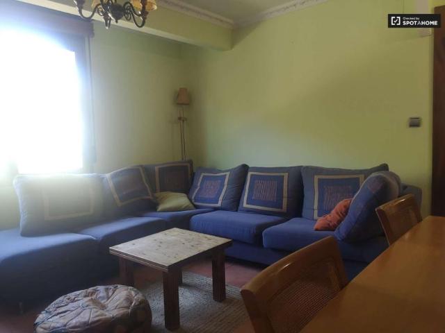 Apartamento en alquiler en Ibaiondo, Bilbao