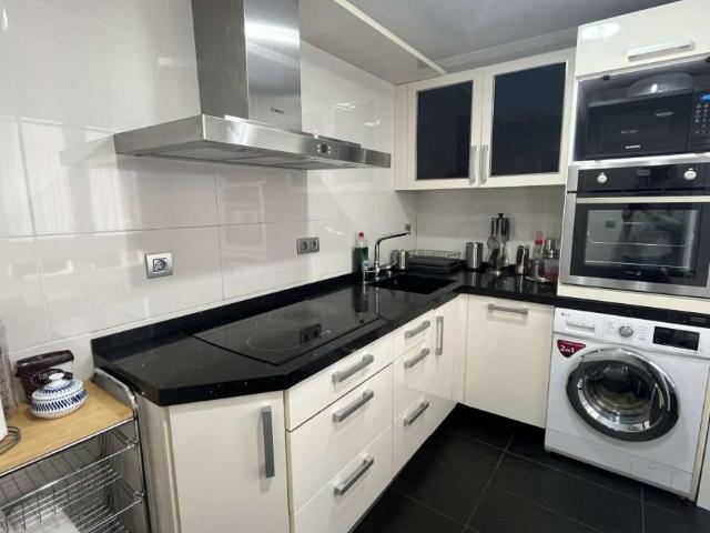 Apartamento en alquiler en Ibaiondo, Bilbao