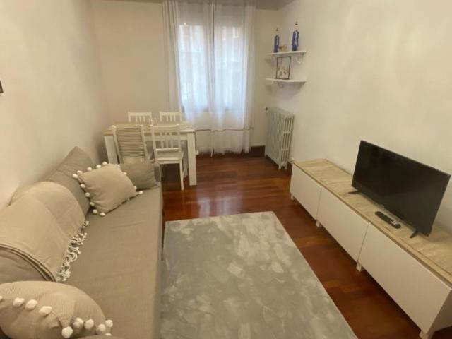 Apartamento en alquiler en Errekalde, Bilbao