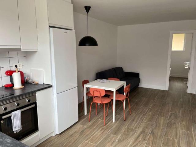 Apartamento en alquiler en Ibaiondo, Bilbao