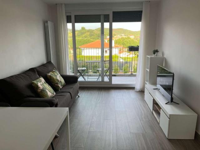 Apartamento en alquiler en Ibaiondo, Bilbao