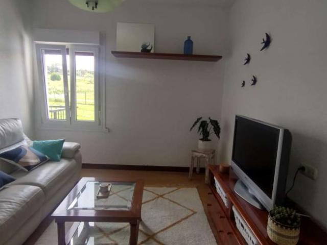 Apartamento en alquiler en Ibaiondo, Bilbao