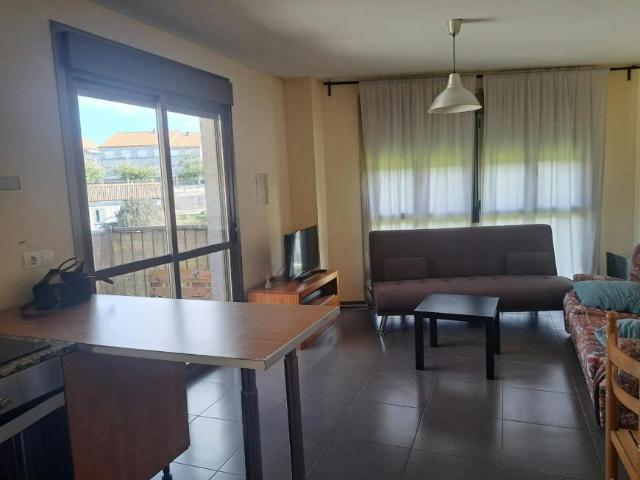 Apartamento en alquiler en Lampón, A Barbanza