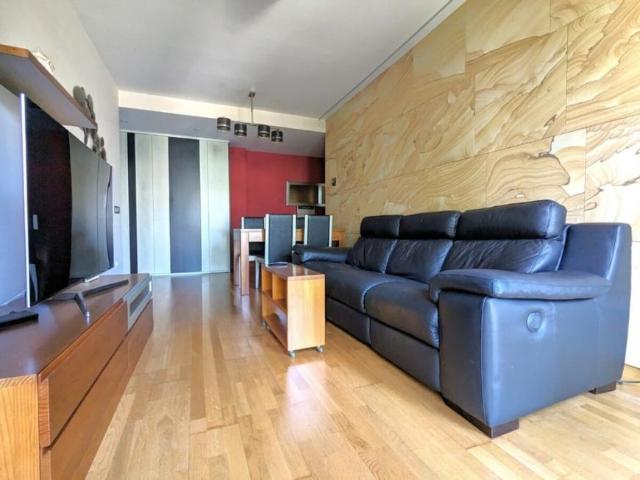 Apartamento en alquiler en Polígono Río Vena, Burgos