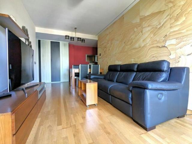 Apartamento en alquiler en Centro, Burgos