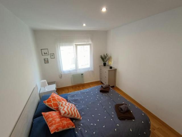 Apartamento en alquiler en Burgos, Vadillos