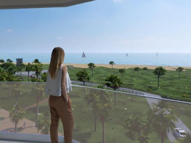 Apartamento en venta en la Torre de la Sal, la Plana Alta