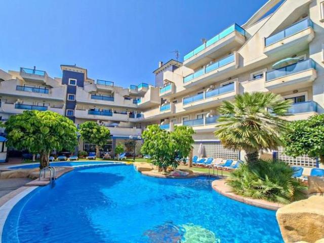 Apartamento en venta en Cabo Roig, el Baix Segura / La Vega Baja