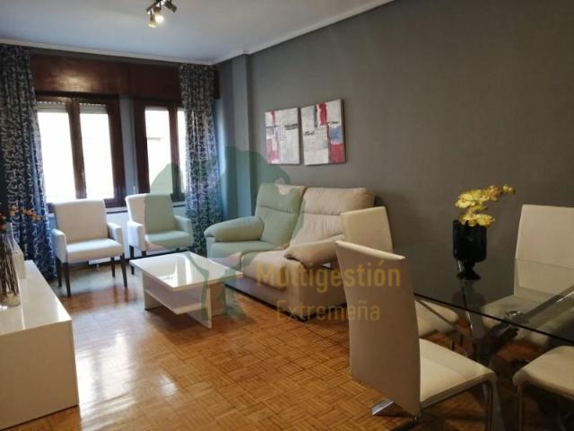 Apartamento en alquiler en Moctezuma, Cáceres