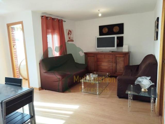 Apartamento en alquiler en Espíritu Santo, Cáceres