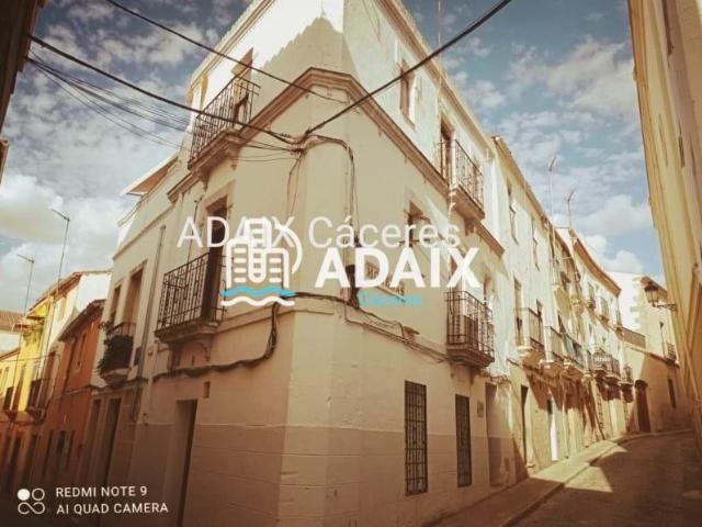 Apartamento en venta en Cáceres, Extremadura